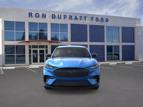 New 2025 Ford Mustang Mach-E Premium w/ Sport Appearance Package image 7