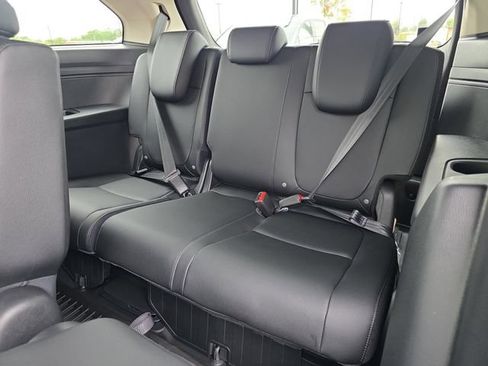 New 2026 Honda Odyssey EX-L image 7