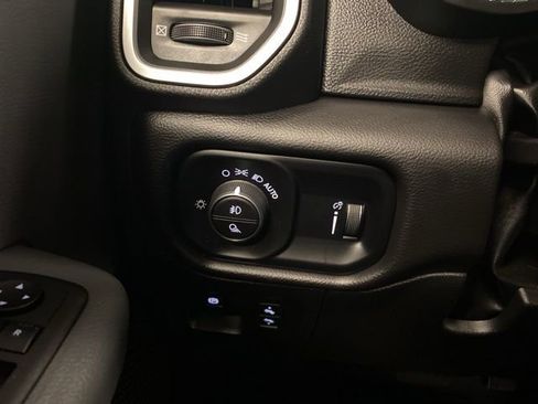 Used 2022 RAM 1500 Big Horn image 21
