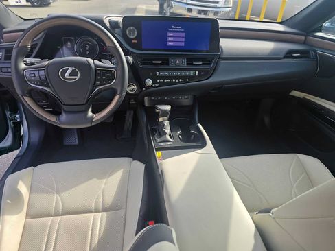 Certified 2024 Lexus ES 300h Ultra Luxury w/ Accessory Package (Z2) FWD image 19
