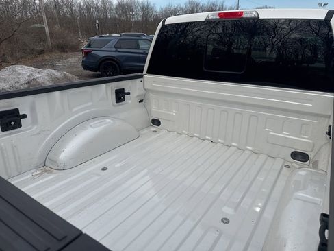 Used 2019 Ford F150 King Ranch w/ Equipment Group 601A Luxury image 12