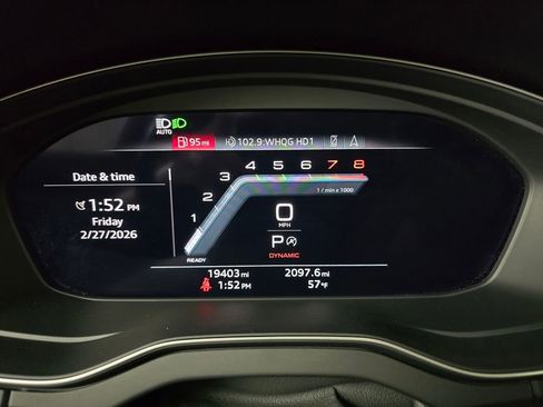 Used 2023 Audi Q5 2.0T Prestige w/ Prestige Package image 38