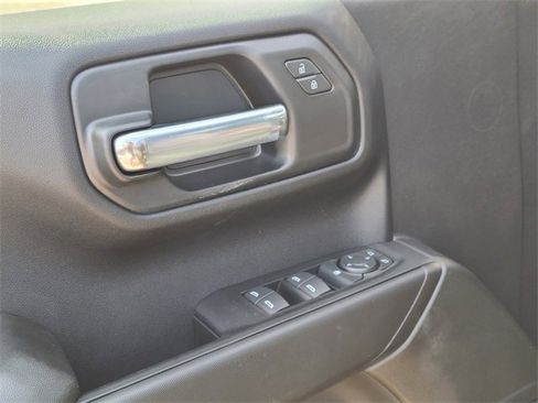 New 2026 Chevrolet Silverado 1500 Custom image 17