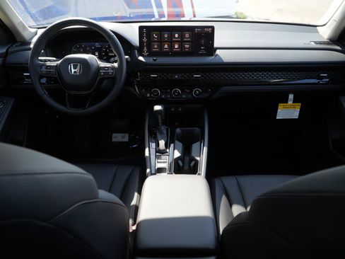Used 2026 Honda Accord EX-L image 21