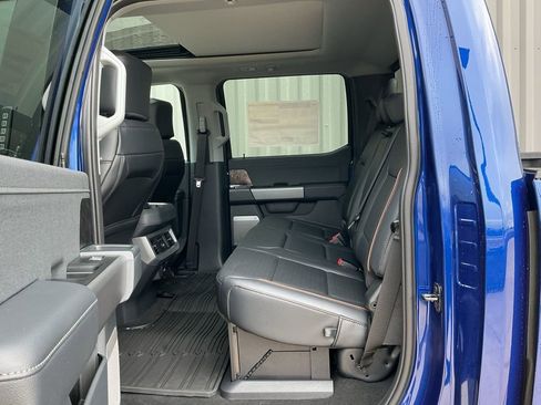 New 2026 Ford F350 Lariat w/ Lariat Ultimate Package image 18