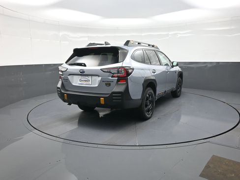 Used 2023 Subaru Outback Wilderness image 3