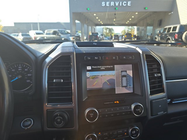 Used 2019 Ford Expedition Platinum AWD/4WD image 17