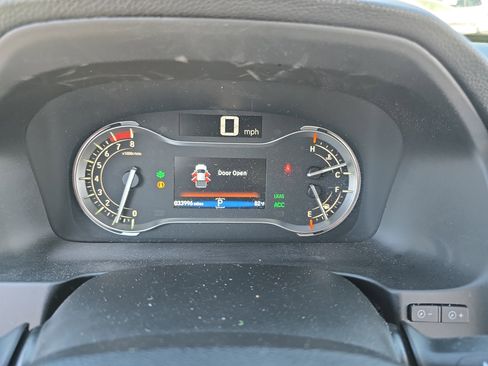 Used 2023 Honda Ridgeline RTL image 20