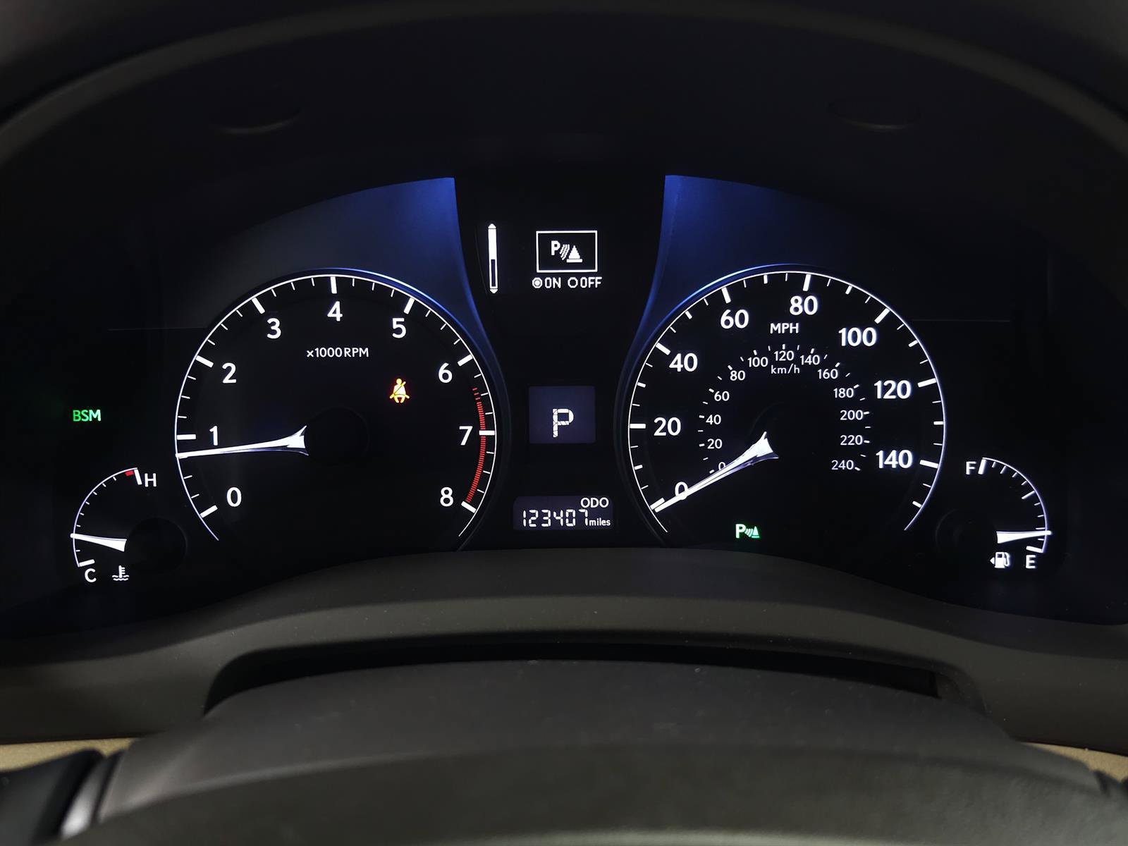 Used 2014 Lexus RX 350 FWD w/ Navigation Package image 18