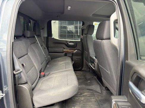 Used 2021 GMC Sierra 1500 Elevation w/ Preferred Package AWD/4WD image 11