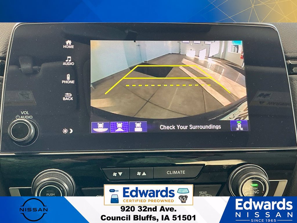 Used 2019 Honda CR-V EX image 21