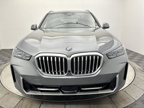 New 2026 BMW X5 xDrive40i image 14