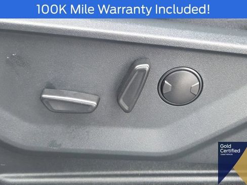 Certified 2025 Ford Expedition Active AWD/4WD image 31