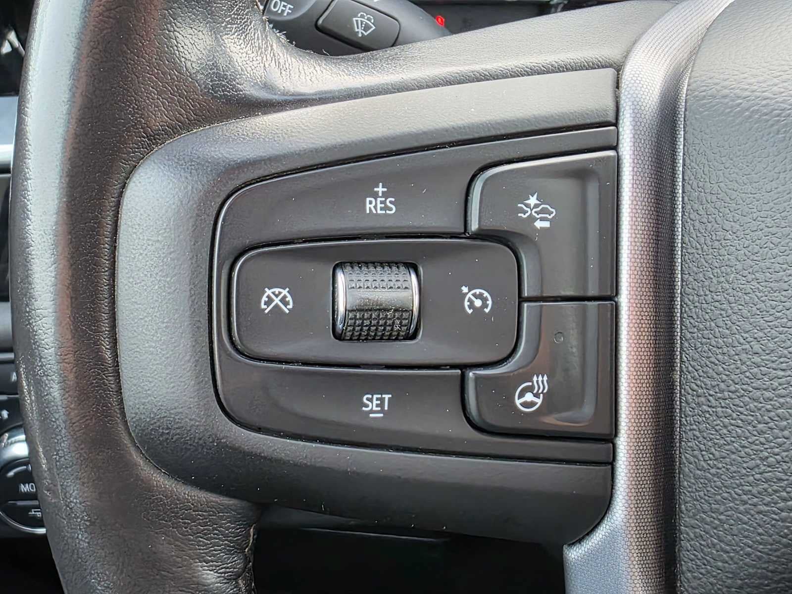 Certified 2022 GMC Sierra 1500 SLT AWD/4WD image 30