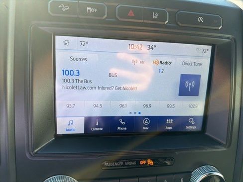 Used 2020 Ford Expedition Limited image 25