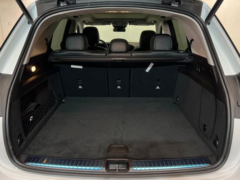 New 2026 Mercedes-Benz GLE 350 4MATIC image 22