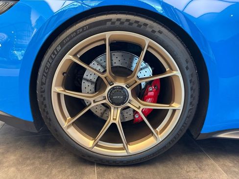 Used 2023 Porsche 911 GT3 RWD image 16