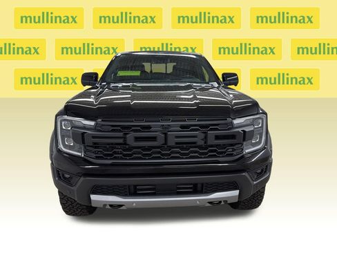 New 2026 Ford Ranger Raptor AWD/4WD image 14