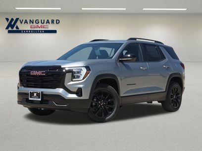 New 2026 GMC Terrain Elevation w/ Black Edition