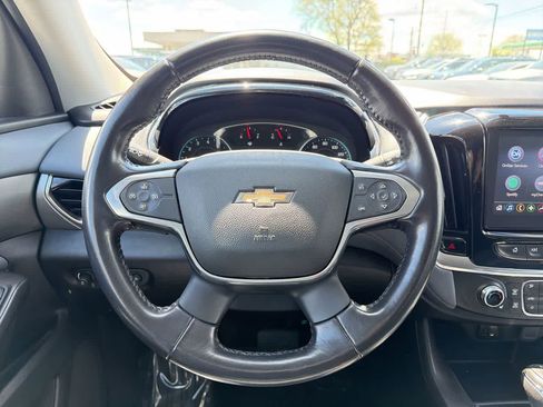 Used 2020 Chevrolet Traverse LT AWD/4WD image 28