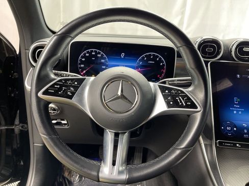 Used 2024 Mercedes-Benz GLC 300 4MATIC image 6
