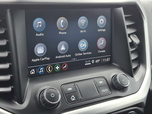 Certified 2023 GMC Acadia SLE w/ Driver Convenience Package image 28