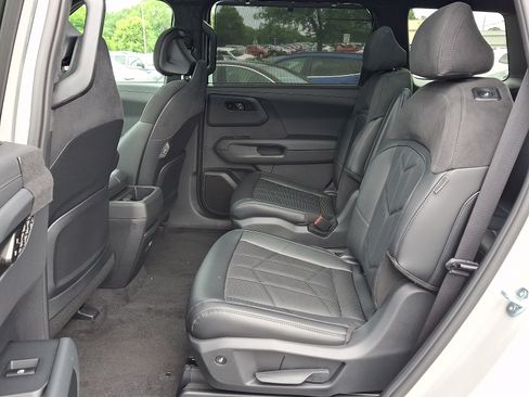 New 2027 Kia Telluride SX Prestige X-Pro AWD/4WD image 6