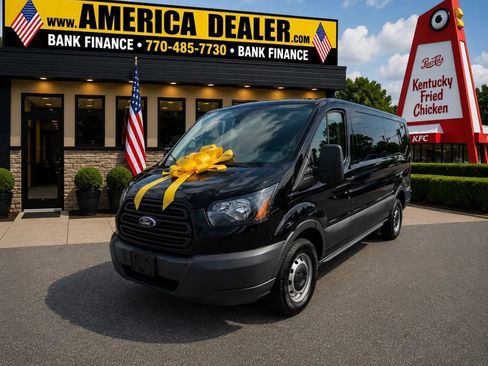 Used 2014 Ford E-350 and Econoline 350 Super Duty w/ Insulation Package RWD image 26