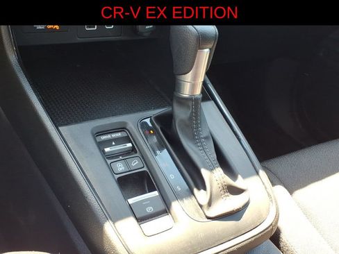 Used 2025 Honda CR-V EX image 19