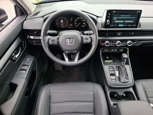 Certified 2023 Honda CR-V EX-L image 12