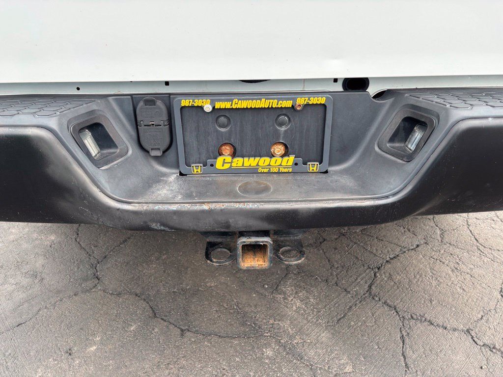 Used 2019 RAM 1500 Tradesman AWD/4WD image 4