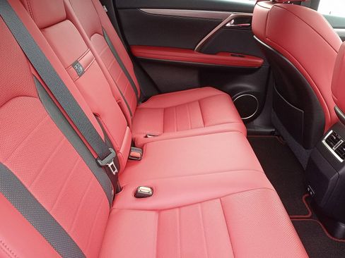 Used 2021 Lexus RX 350 F Sport image 8