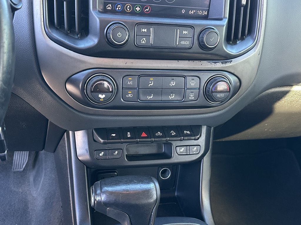 Used 2019 Chevrolet Colorado Z71 RWD image 24