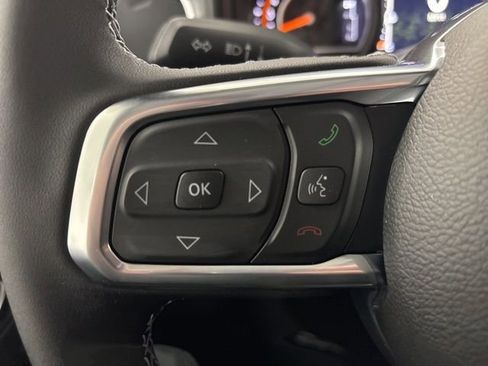 New 2025 Jeep Wrangler Sahara w/ Safety Group image 41