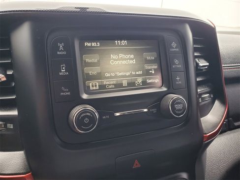 Used 2019 RAM 1500 Rebel image 19