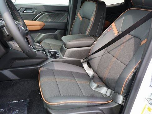 New 2026 GMC Canyon AT4 image 41