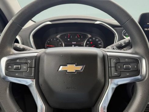 Used 2024 Chevrolet Blazer LT w/ Convenience Package FWD image 30
