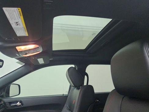 New 2026 Dodge Durango GT image 29