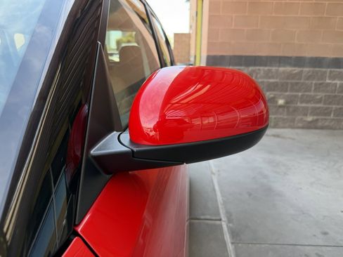 Used 2024 Kia Soul EX w/ Option Group 015 image 12