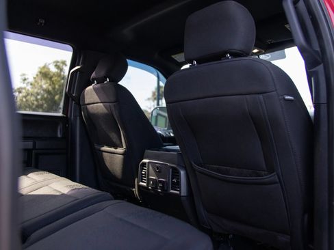 Used 2018 Ford F150 XLT w/ Equipment Group 302A Luxury AWD/4WD image 28