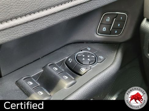 Certified 2019 Ford Expedition Max XLT w/ Equipment Group 202A AWD/4WD image 29