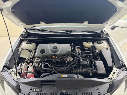Used 2025 Toyota Camry LE image 32