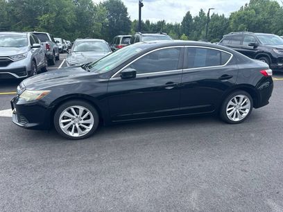 Used 2016 Acura ILX