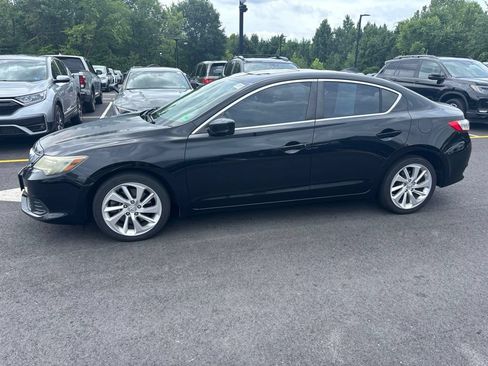Used 2016 Acura ILX FWD image 1
