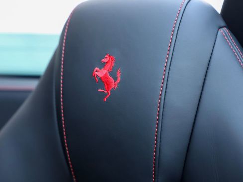 Certified 2021 Ferrari F8 Tributo image 24