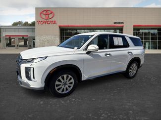 Used 2025 Hyundai Palisade SE FWD video 1