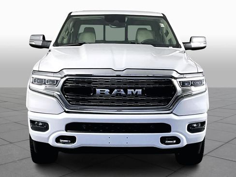 Used 2019 RAM 1500 Limited image 4