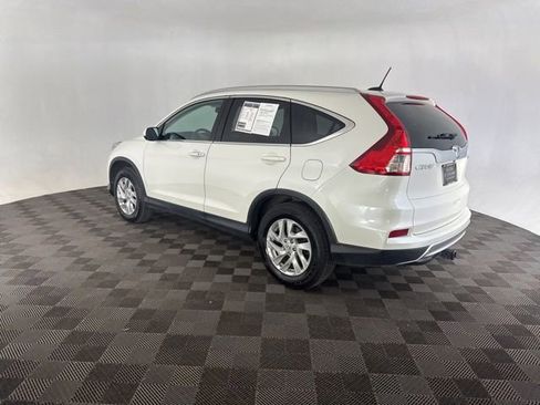 Used 2015 Honda CR-V EX-L image 7