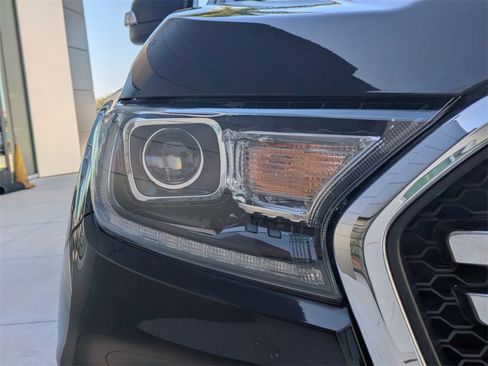 Used 2021 Ford Ranger Lariat w/ Technology Package image 10