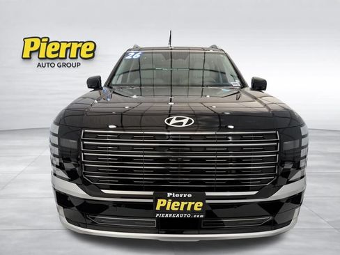 Used 2026 Hyundai Palisade Calligraphy AWD/4WD image 8